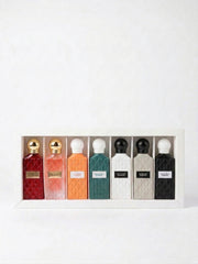 Ibraq Diamond Collection 7x40ml