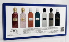 Ibraq Diamond Collection 7x40ml