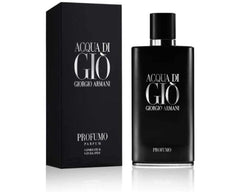 ACQUA DI GIÒ EAU DE PARFUM Profumo 125ml