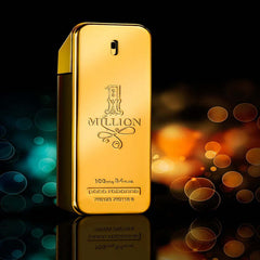 1 MILLION Eau de Toilette 100ml