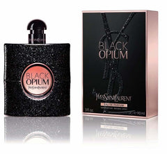 BLACK OPIUM EAU DE PARFUM 90ml