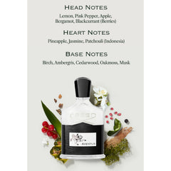 عطر كريد أفينتوس 100 مل