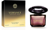 عطر كريستال نوير أو دو بارفان 90 مل من فيرساتشي