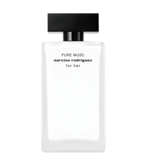 for her PURE MUSC EAU DE PARFUM 100ml