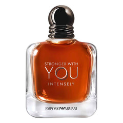 عطر Stronger With You Intensely أو دو بارفان 100 مل