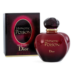 HYPNOTIC POISON - EAU DE TOILETTE, 100 ml