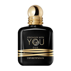 Stronger With You Oud EDP 100ml