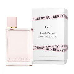 عطر هير أو دو بارفان 100 مل