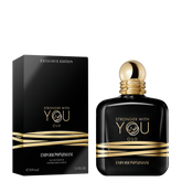 Stronger With You Oud EDP 100ml