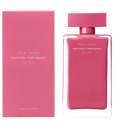 عطر نارسيسو رودريغيز فلور مسك للسيدات - أو دو بارفان، 100 مل