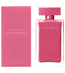 Narciso Rodriguez Fleur Musc for Her Eau De Parfum 100ml