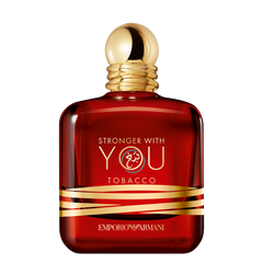 Stronger with You Tobacco 100ml