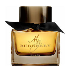 عطر ماي بربري بلاك بارفان 90 مل