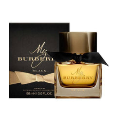 عطر ماي بربري بلاك بارفان 90 مل