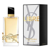 عطر ليبر أو دو بارفان 90 مل