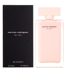 نارسيسو رودريغيز عطرها EAU DE PARFUM 100 مل