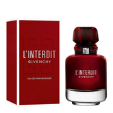 عطر لينترديت روج أو دي بارفان 80 مل