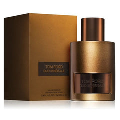 عطر عود مينيرال 100 مل