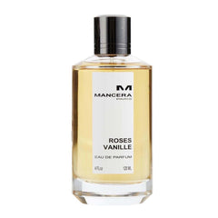 Roses Vanilla EDP Mancera 120ml