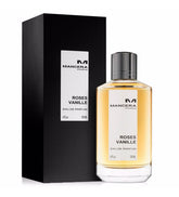 Roses Vanilla EDP Mancera 120ml