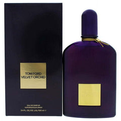 VELVET ORCHID EAU DE PARFUM 100ml