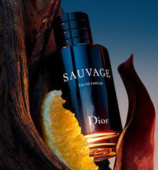 Sauvage Eau De Parfum 100ML