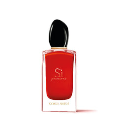 SÌ PASSIONE EAU DE PARFUM 100ml