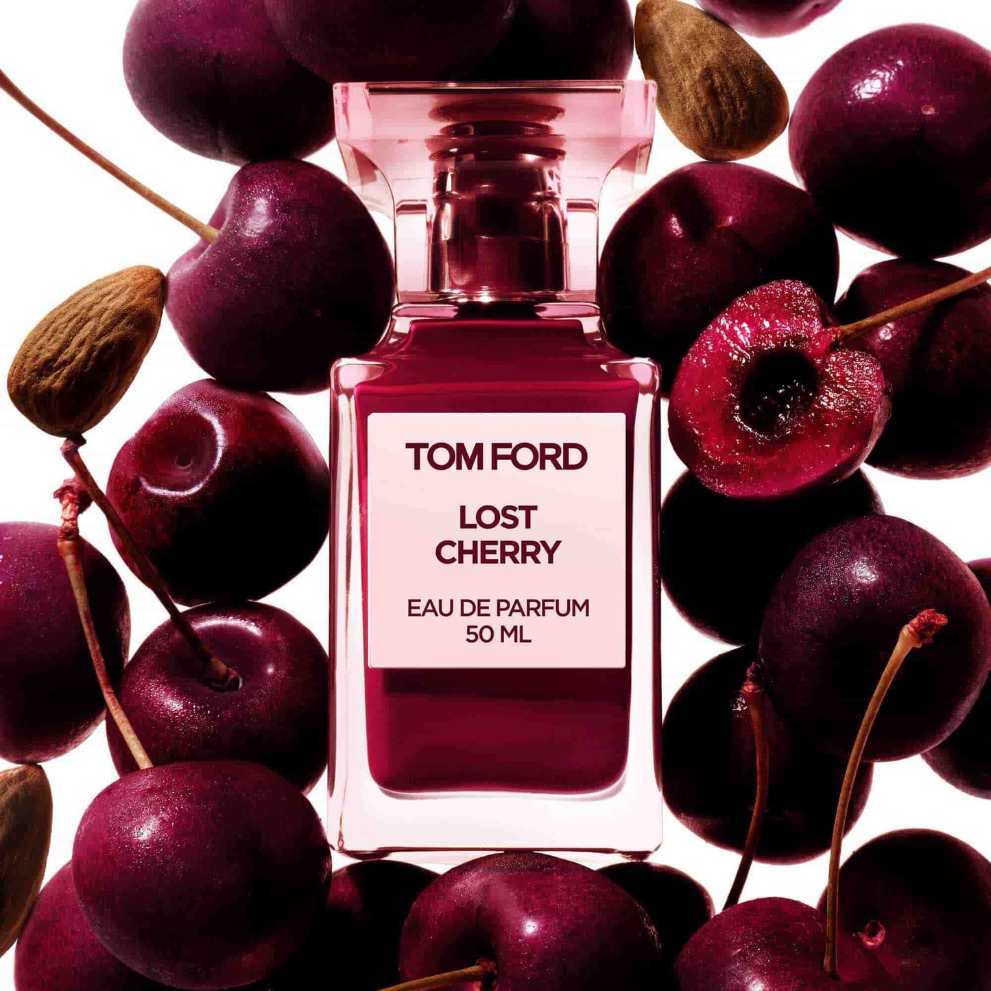 Tom Ford LOST CHERRY EAU DE PARFUM 100m (Unisex)