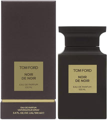 Noir De Noir by Tom Ford for Unisex - Eau de Parfum, 100ml