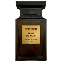 Noir De Noir by Tom Ford for Unisex - Eau de Parfum, 100ml