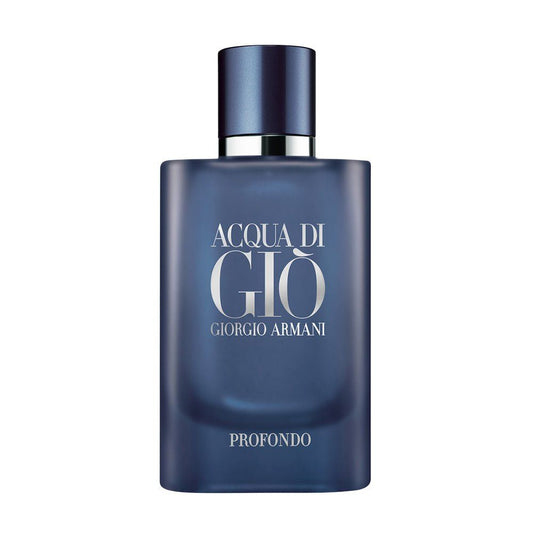 acqua di gio profondo eau de parfum - 75ml