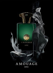 عطر إبيك أو دو بارفان من أمواج 100 مل (بدون علبة)