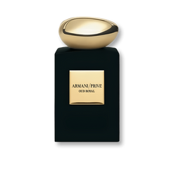 عطر أرماني بريف عود رويال إنتنس EDP - 100 مل (بدون علبة)