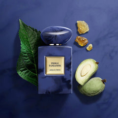 Indigo Tanzanite EDP 100ml (without box)