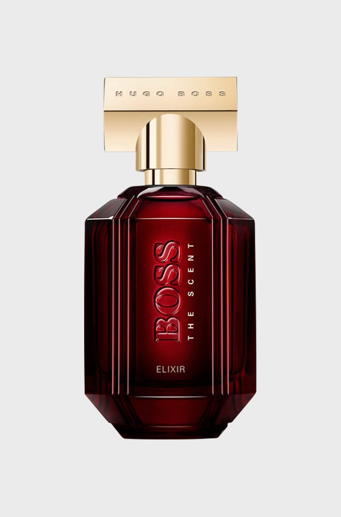 BOSS The Scent For Her Elixir eau de parfum 100ml