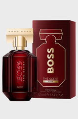 BOSS The Scent For Her Elixir eau de parfum 100ml