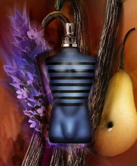 عطر جان بول غوتييه ألترا ميل إنتنس - ماء تواليت - 125 مل