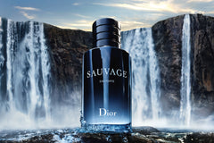 Sauvage Eau Forte Parfum 100ml