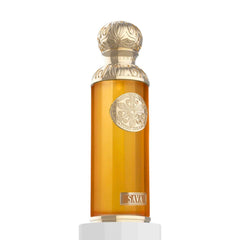 عطر سافا أو دو بارفان جيساه 200 مل (بدون علبة)