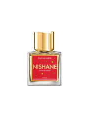 VAIN & NAÏVE By Nishane 100ML (Without Box)