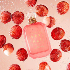 عطر كايالي إيدن سباركلينج ليتشي EDP 39 - 100 مل (بدون علبة)