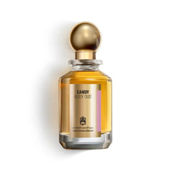 عطر بودي عود كاندي 100 مل