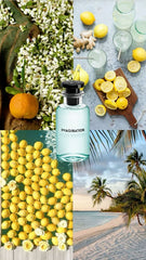 عطر إيماجينيشن من لويس فويتون، 100 مل (بدون علبة)