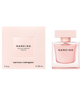NARCISO eau de parfum Cristal 90ML