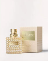 عطر بورن إن روما ذا جولد أو بارفان 100 مل