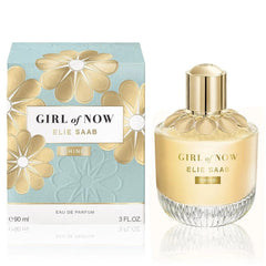 عطر إيلي صعب جيرل أوف ناو شاين أو دو بارفان - 90 مل
