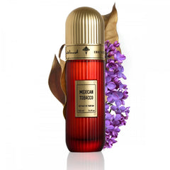 تبغ مكسيكي - 100 مل