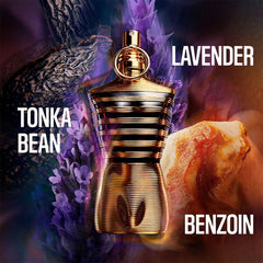 جي بي جي لو ميل إليكسير بارفان - 125 مل