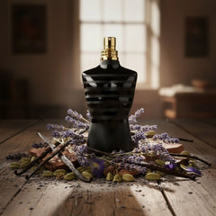 عطر JPG Le Male Le Parfum 125 مل