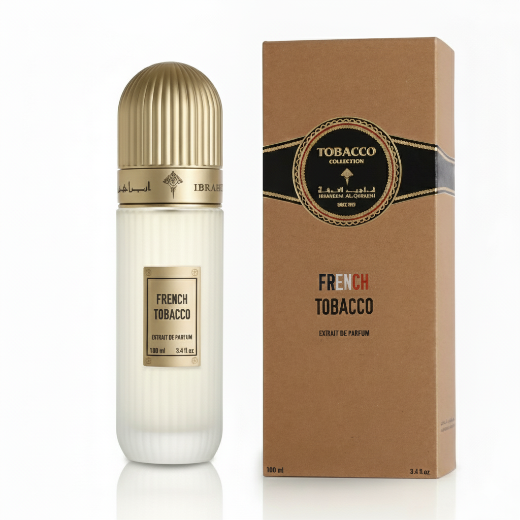 Ibraq Tobacco Bundle